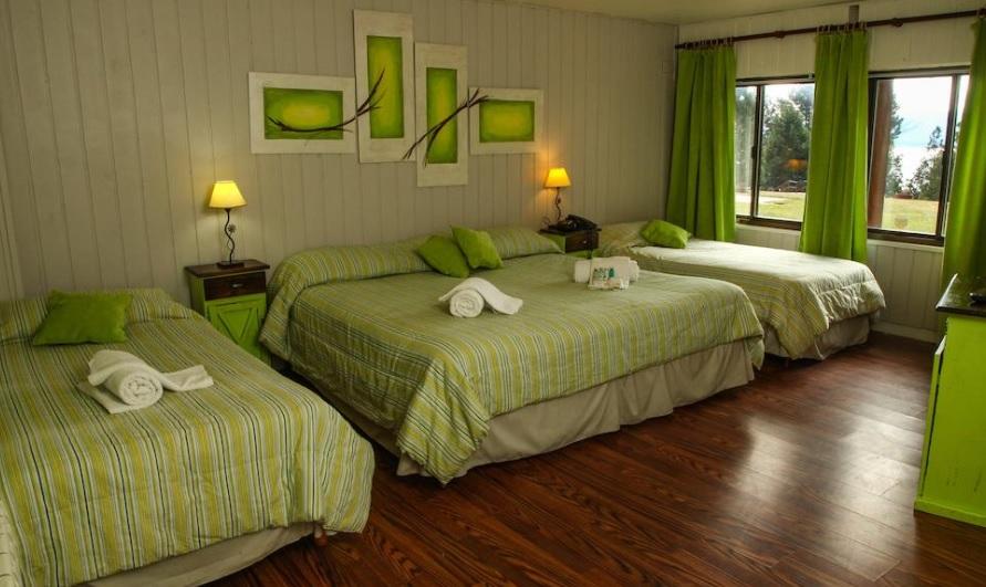 Hotel Basia & Sushi