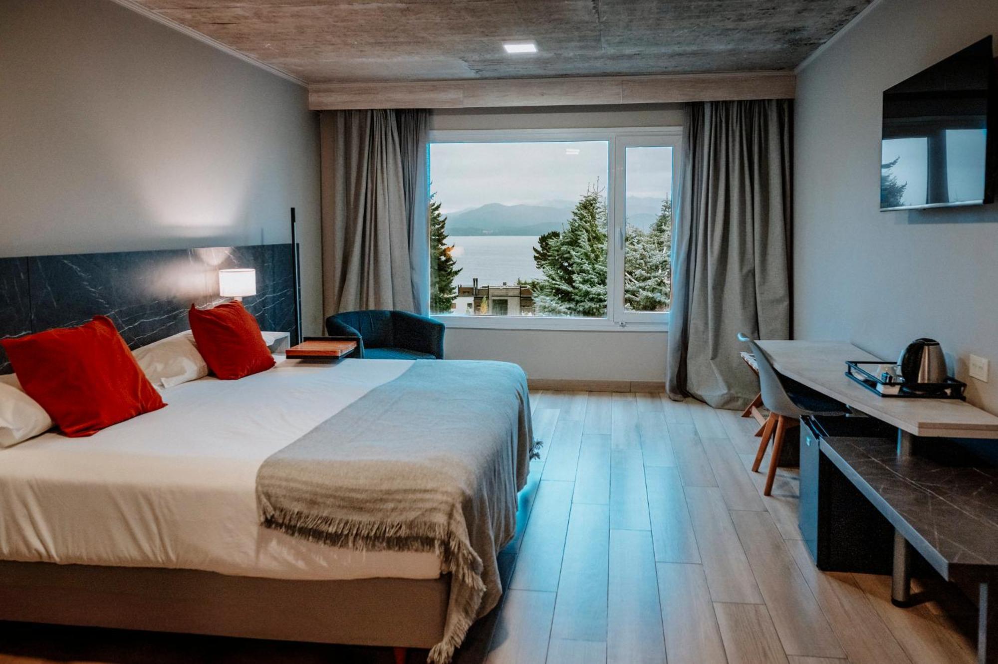 Basia & Sushi 3* San Carlos de Bariloche